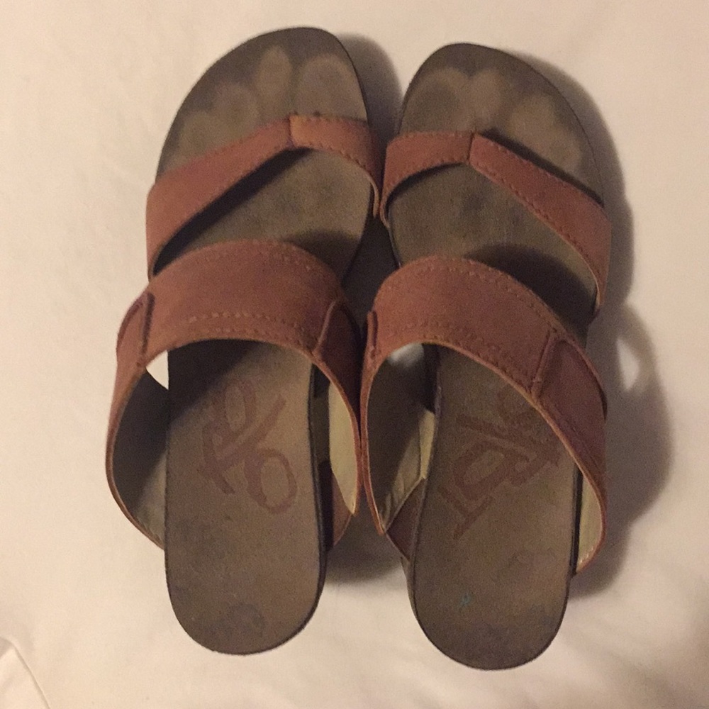 OTBT Shoes